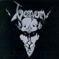 Venom - Black Metal in the group CD / Bestsellers at Bengans Skivbutik AB (592786)