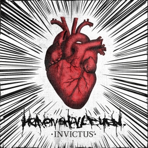 Heaven Shall Burn - Invictus in the group CD / Hårdrock at Bengans Skivbutik AB (592833)