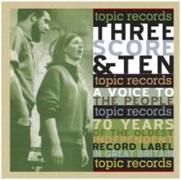 Various Artists - Three Score & Ten - A Voice To The in the group CD / Svensk Folkmusik at Bengans Skivbutik AB (592912)