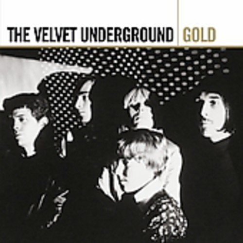 The Velvet Underground - Gold in the group CD / Pop at Bengans Skivbutik AB (592922)