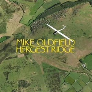 Mike Oldfield - Hergest Ridge in the group Labels /  at Bengans Skivbutik AB (593186)