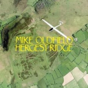 Mike Oldfield - Hergest Ridge in the group OTHER / -Start Uni-CD at Bengans Skivbutik AB (593186)