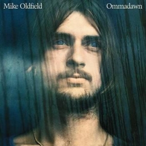 Mike Oldfield - Ommadawn in the group Labels /  at Bengans Skivbutik AB (593188)