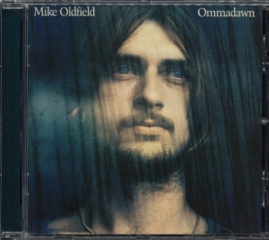 Mike Oldfield - Ommadawn in the group CD / Pop-Rock at Bengans Skivbutik AB (593188)