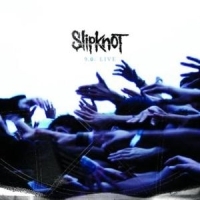Slipknot - 9.0 Live in the group CD / Pop-Rock at Bengans Skivbutik AB (593217)
