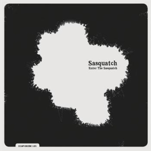Sasquatch - Enter The Sasquatch in the group CD / Jazz/Blues at Bengans Skivbutik AB (593230)