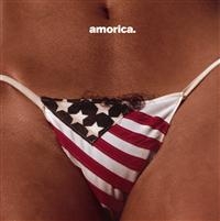 The Black Crowes - Amorica in the group CD / Rock at Bengans Skivbutik AB (593313)