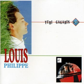Philippe Louis - Ivory Tower in the group CD / Bestsellers at Bengans Skivbutik AB (593367)