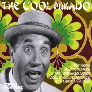 Filmmusik - Cool Mikado in the group OTHER / Övrigt /  at Bengans Skivbutik AB (593374)