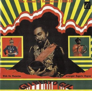Powell Baden And Vinicius De Moraes - Os Afro-Sambas/A Vontade in the group CD / Worldmusic/ Folkmusik at Bengans Skivbutik AB (593399)