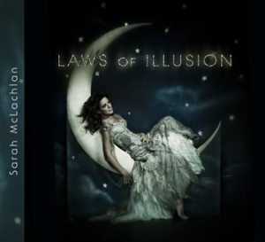 Sarah Mclachlan - Laws Of Illusion in the group CD / Pop-Rock at Bengans Skivbutik AB (593478)
