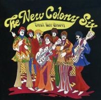 New Colony Six - Treat Her Groovy in the group CD / Pop-Rock at Bengans Skivbutik AB (593481)