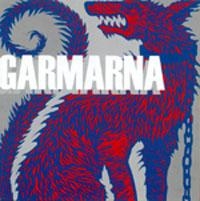 Garmarna - Garmarna in the group CD / Elektroniskt,World Music at Bengans Skivbutik AB (593502)