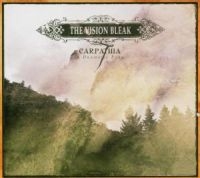 Vision Bleak - Carpathia Luxus Edition in the group CD / Hårdrock,Svensk Folkmusik at Bengans Skivbutik AB (593576)