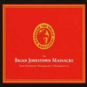 Brian Jonestown Massacre - Tepid Peppermint Wonderland:A Retro in the group CD / Pop-Rock at Bengans Skivbutik AB (593623)
