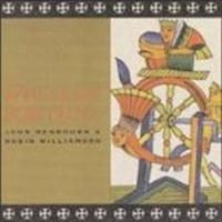 John Renbourn & Robin Williams - Wheel Of Fortune in the group CD / Elektroniskt at Bengans Skivbutik AB (593633)