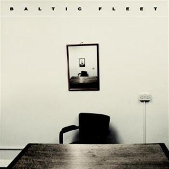 Baltic Fleet - Baltic Fleet in the group CD / Pop at Bengans Skivbutik AB (593674)