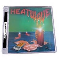Heatwave - Candles in the group CD / RnB-Soul at Bengans Skivbutik AB (593699)