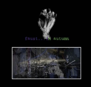 Faust - In Autumn (3Cd + Dvd) in the group CD / Rock at Bengans Skivbutik AB (594091)