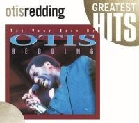 Otis Redding - The Very Best Of Otis Redding in the group CD / Best Of,Jazz,RnB-Soul at Bengans Skivbutik AB (594138)