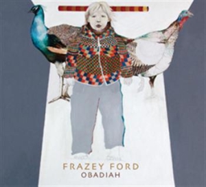 Frazey Ford - Obadiah in the group CD / Rock at Bengans Skivbutik AB (594200)