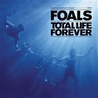 FOALS - TOTAL LIFE FOREVER in the group CD / Pop-Rock at Bengans Skivbutik AB (594231)
