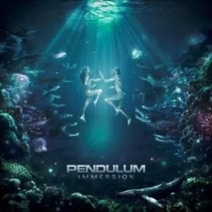 Pendulum - Immersion in the group CD / Övrigt at Bengans Skivbutik AB (594234)