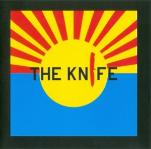 Knife - Knife in the group Campaigns / BlackFriday2020 at Bengans Skivbutik AB (594244)
