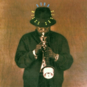 Davis Miles - Aura in the group Minishops / Miles Davis at Bengans Skivbutik AB (594290)