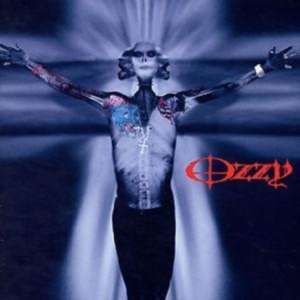 Osbourne Ozzy - Down To Earth in the group CD / Pop-Rock at Bengans Skivbutik AB (594297)