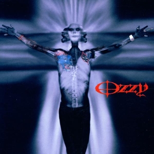Osbourne Ozzy - Down To Earth in the group CD / Pop-Rock at Bengans Skivbutik AB (594297)