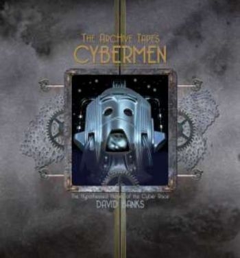 Banks David - Archive Tapes: Cybermen in the group CD / Övrigt at Bengans Skivbutik AB (594318)