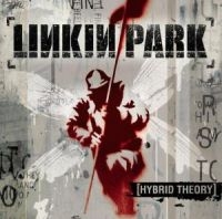 LINKIN PARK - HYBRID THEORY in the group Labels /  at Bengans Skivbutik AB (594363)