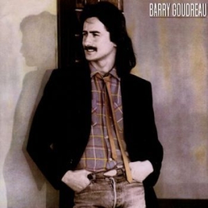 Goudreau Barry - Barry Goudreau in the group CD / Rock at Bengans Skivbutik AB (594366)