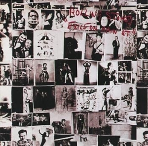 The Rolling Stones - Exile On Main Street in the group OTHER / Kampanj 10CD 400 at Bengans Skivbutik AB (594547)