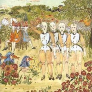 Cerberus Shoal - Land We All Believe In in the group Labels /  at Bengans Skivbutik AB (595002)