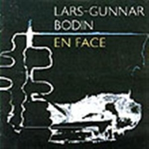 Bodin Lars-Gunnar - En Face in the group Externt_Lager /  at Bengans Skivbutik AB (595055)