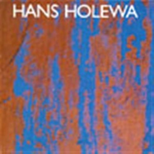 Holewa Hans - Holewa Hans in the group OTHER / -Start JazzKlass Summer at Bengans Skivbutik AB (595058)