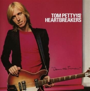 Tom Petty And The Heartbreakers - Damn The Torpedoes - 2010 Remaster in the group CD / Pop-Rock at Bengans Skivbutik AB (595215)