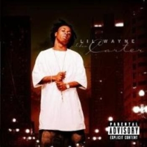 Lil Wayne - Tha Carter Iii in the group Minishops / Lil Wayne at Bengans Skivbutik AB (595220)