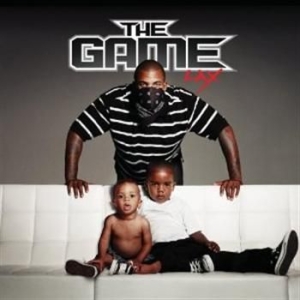 Game - Lax in the group CD / CD RnB-Hiphop-Soul at Bengans Skivbutik AB (595225)