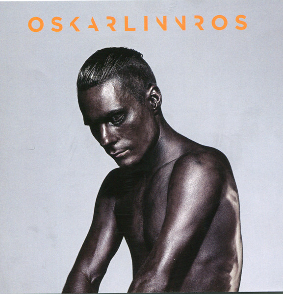 Oskar Linnros - Vilja Bli in the group OTHER / Övrigt /  at Bengans Skivbutik AB (595498)