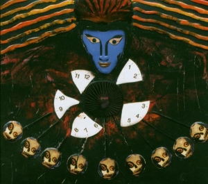 System Of A Down - Hypnotize in the group OTHER / Övrigt /  at Bengans Skivbutik AB (595506)