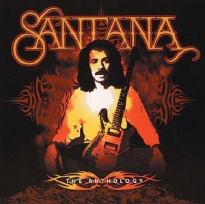 Santana - Early Years Anthology in the group CD / Pop-Rock at Bengans Skivbutik AB (595549)
