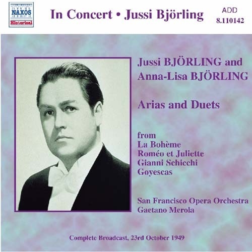 Various - Arias And Duets in the group CD / Bestsellers at Bengans Skivbutik AB (595605)
