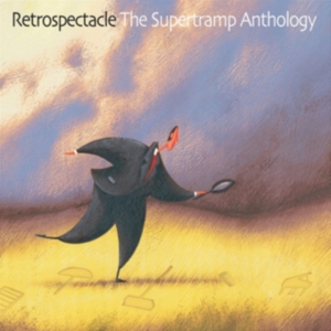 Supertramp - Retrospectacle in the group CD / Best Of,Pop-Rock at Bengans Skivbutik AB (595618)