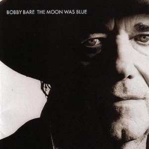 Bare Bobby - Moon Was Blue in the group CD / Country at Bengans Skivbutik AB (595735)