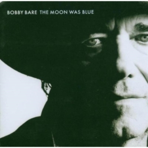 Bare Bobby - Moon Was Blue in the group CD / Country at Bengans Skivbutik AB (595735)