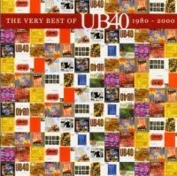 UB40 - New Best Of in the group OUR PICKS / CD Mid at Bengans Skivbutik AB (595940)