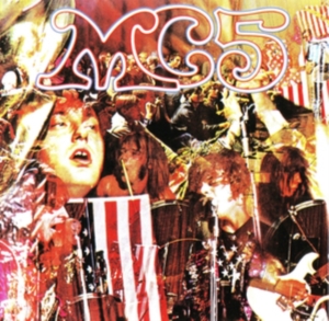 MC5 - KICK OUT THE JAMS in the group Labels /  at Bengans Skivbutik AB (595977)
